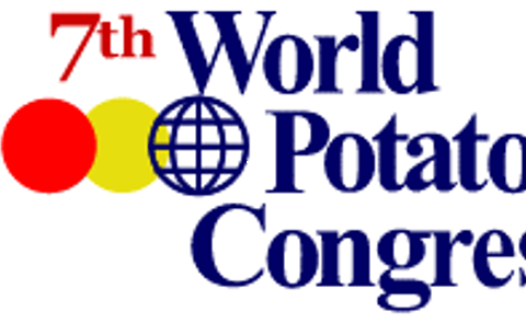 Terry Olsen looks back on World Potato Congress Terry Olsen looks back on World Potato Congress