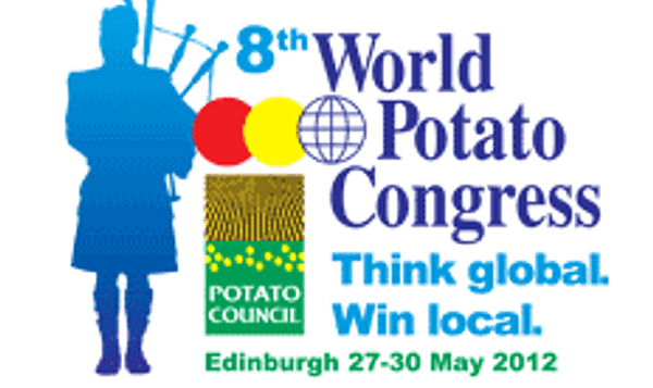  World Potato Congress Edinburgh