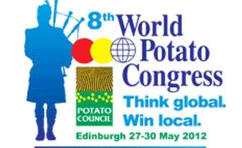 World Potato Congress information available online World Potato Congress information available online