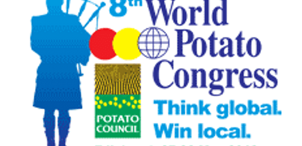  World Potato Congress Edinburgh