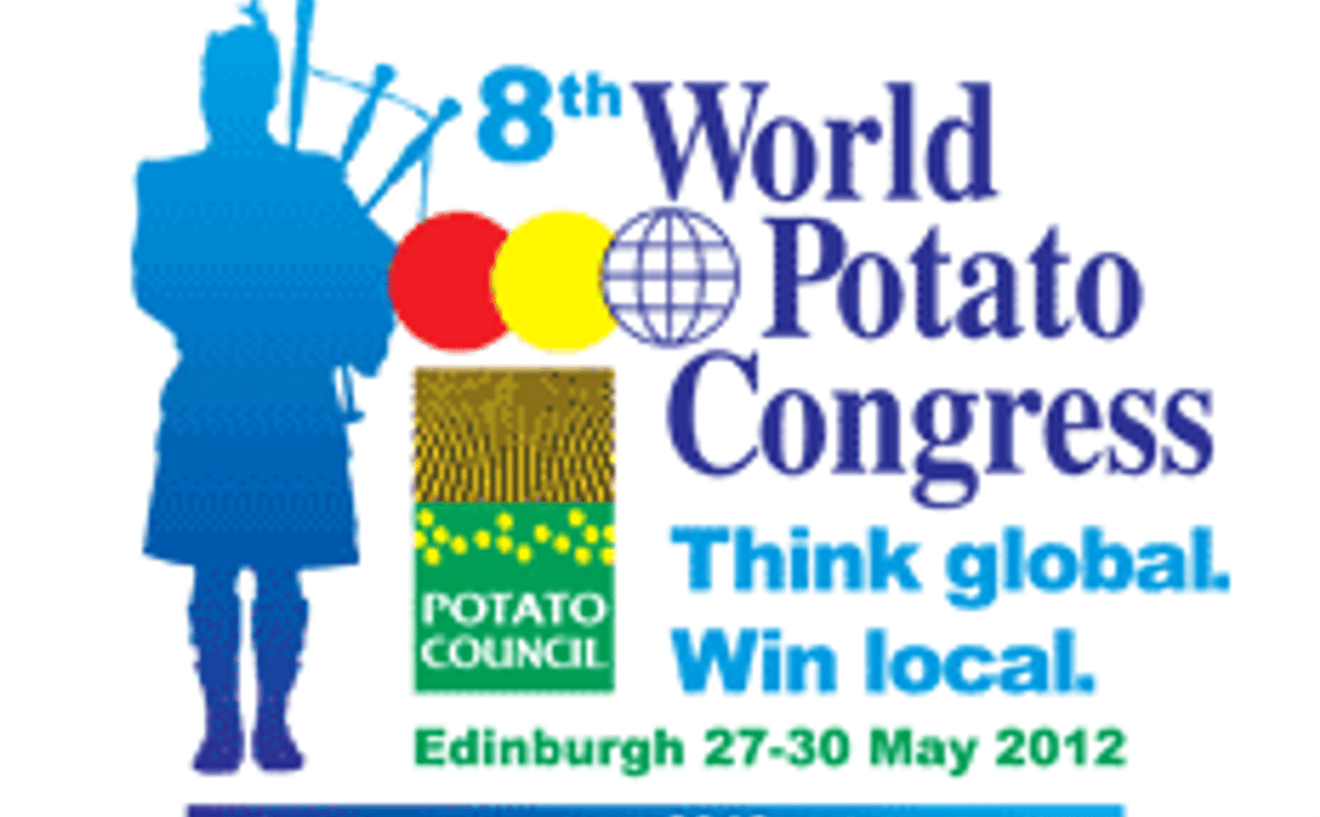 World Potato Congress 2012 World Potato Congress 2012