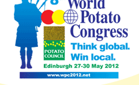 World Potato Congress offers support to Delegates from Developing Countries World Potato Congress offers support to Delegates from Developing Countries
