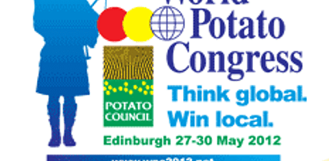  World potato Congres 2012