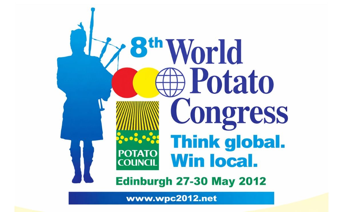 World potato Congres 2012 World potato Congres 2012