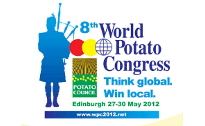 Glenn Bryan, Anton Haverkort and John Beddington to speak at World Potato Congress