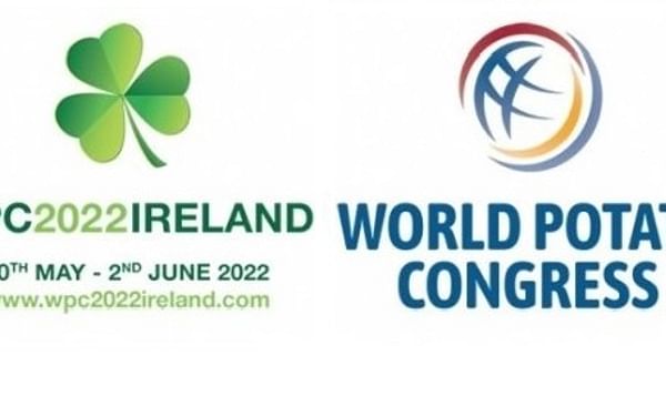 World Potato Congress 2022 / Europatat 2022