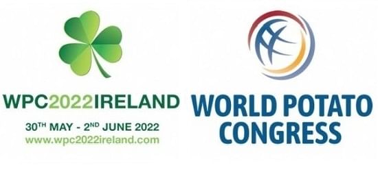 World Potato Congress 2022 / Europatat 2022