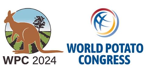 World Potato Congress 2024 World Potato Congress 2024