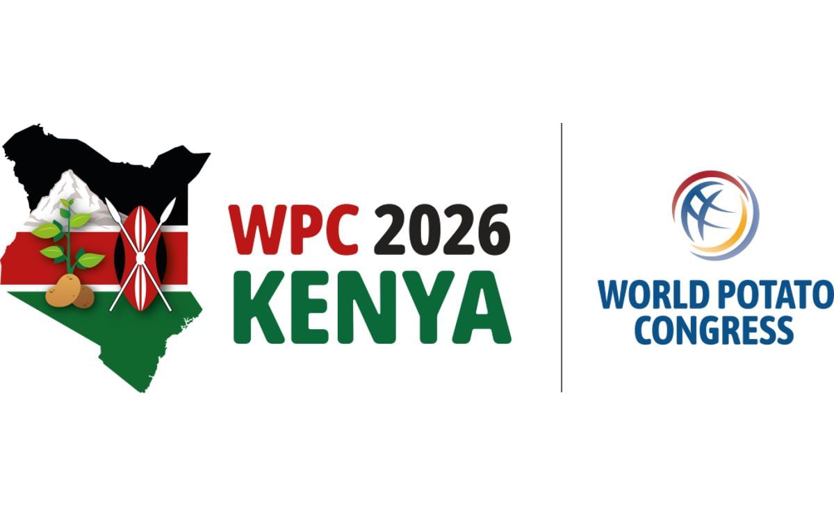 Counting down the days! One year to go until the 13th World Potato Congress in beautiful Naivasha, Kenya – 26–30 October 2026 for global insights, networking, and potato innovation! Counting down the days! One year to go until the 13th World Potato Congress in beautiful Naivasha, Kenya – 26–30 October 2026 for global insights, networking, and potato innovation!