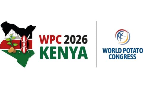 Counting down the days! One year to go until the 13th World Potato Congress in beautiful Naivasha, Kenya – 26–30 October 2026 for global insights, networking, and potato innovation! Counting down the days! One year to go until the 13th World Potato Congress in beautiful Naivasha, Kenya – 26–30 October 2026 for global insights, networking, and potato innovation!
