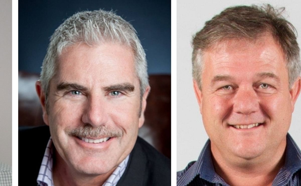 World Potato Congress Welcomes New Directors and International Advisor World Potato Congress Welcomes New Directors and International Advisor