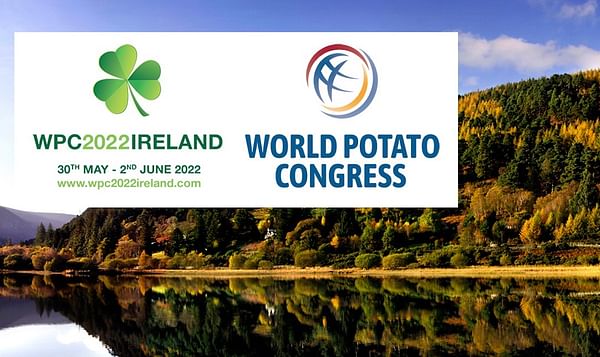 WPC 2022: The Changing World of the Potato.