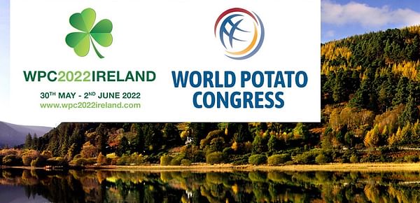 WPC 2022: The Changing World of the Potato.