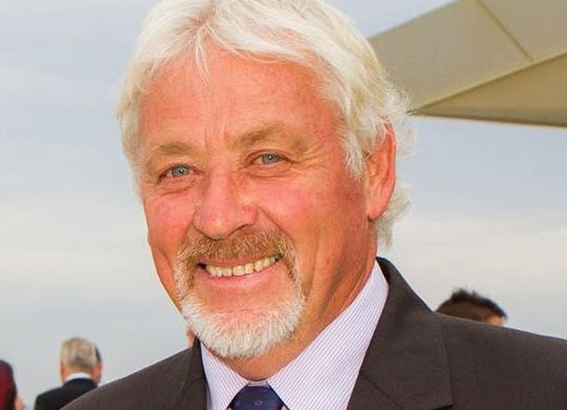 Frank Mulcahy Frank Mulcahy