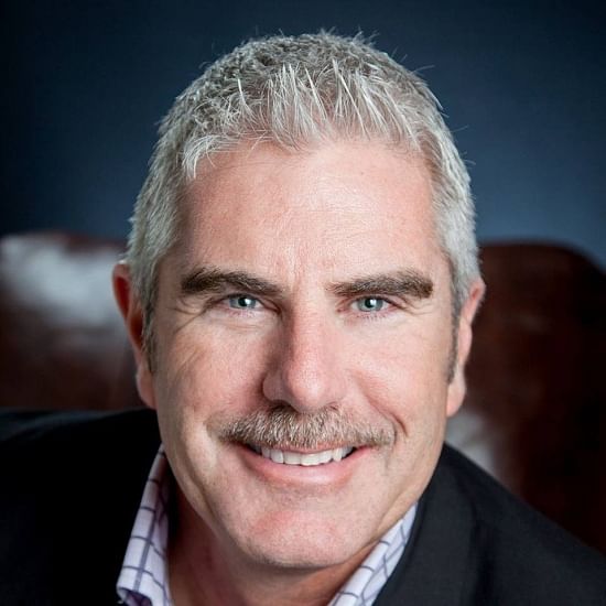 John Jamieson John Jamieson