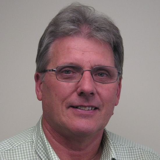 Dr. Peter VanderZaag Dr. Peter VanderZaag