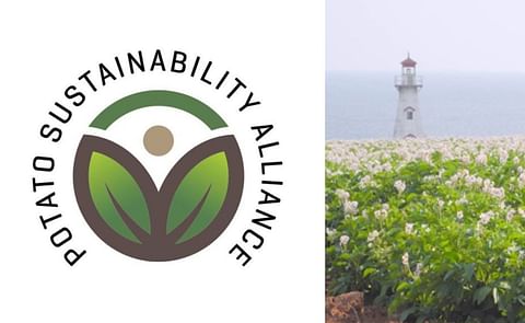 WPC Webinar: The Ecosystem Elements of Potato Sustainability WPC Webinar: The Ecosystem Elements of Potato Sustainability