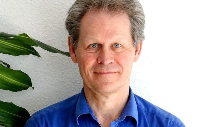 Albert Schirring, Strategy Lead Vegetables & Potato, Bayer AG Albert Schirring, Strategy Lead Vegetables & Potato, Bayer AG