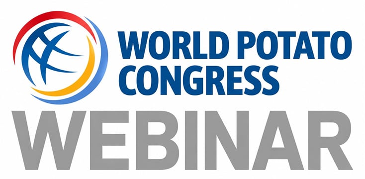 World Potato Congress Webinar