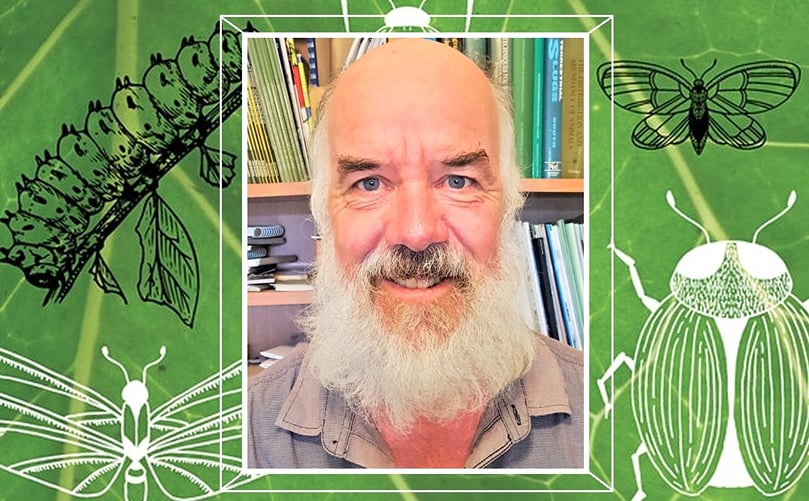 Dr. Paul Horne, IPM Technologies Pty Ltd. Australia Dr. Paul Horne, IPM Technologies Pty Ltd. Australia