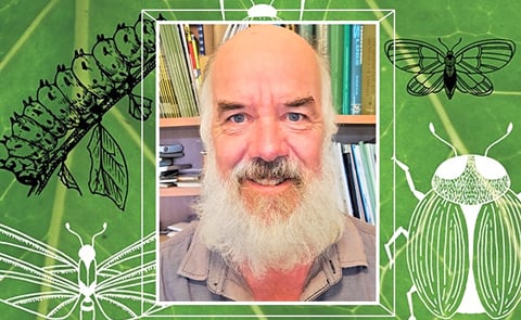 Dr. Paul Horne, IPM Technologies Pty Ltd. Australia Dr. Paul Horne, IPM Technologies Pty Ltd. Australia