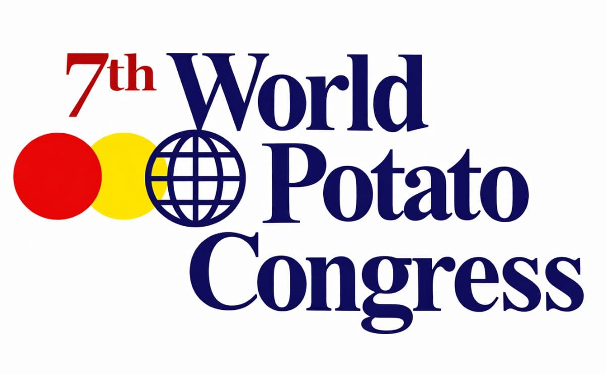 Nourishing Our Future at the World Potato Congress 2009 Nourishing Our Future at the World Potato Congress 2009