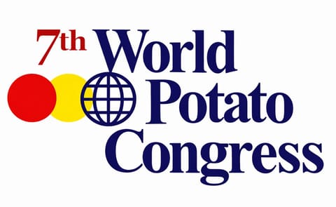 Nourishing Our Future at the World Potato Congress 2009 Nourishing Our Future at the World Potato Congress 2009