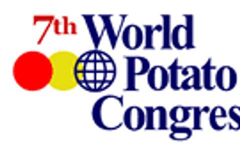Nourishing Our Future at the World Potato Congress 2009 Nourishing Our Future at the World Potato Congress 2009