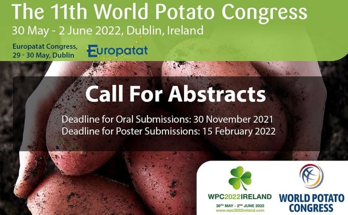 WPC 2022 Call for Abstracts. WPC 2022 Call for Abstracts.