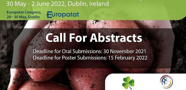 WPC 2022 Call for Abstracts.