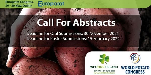 WPC 2022 Call for Abstracts.