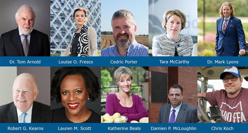 WPC 2022 Plenary Speakers