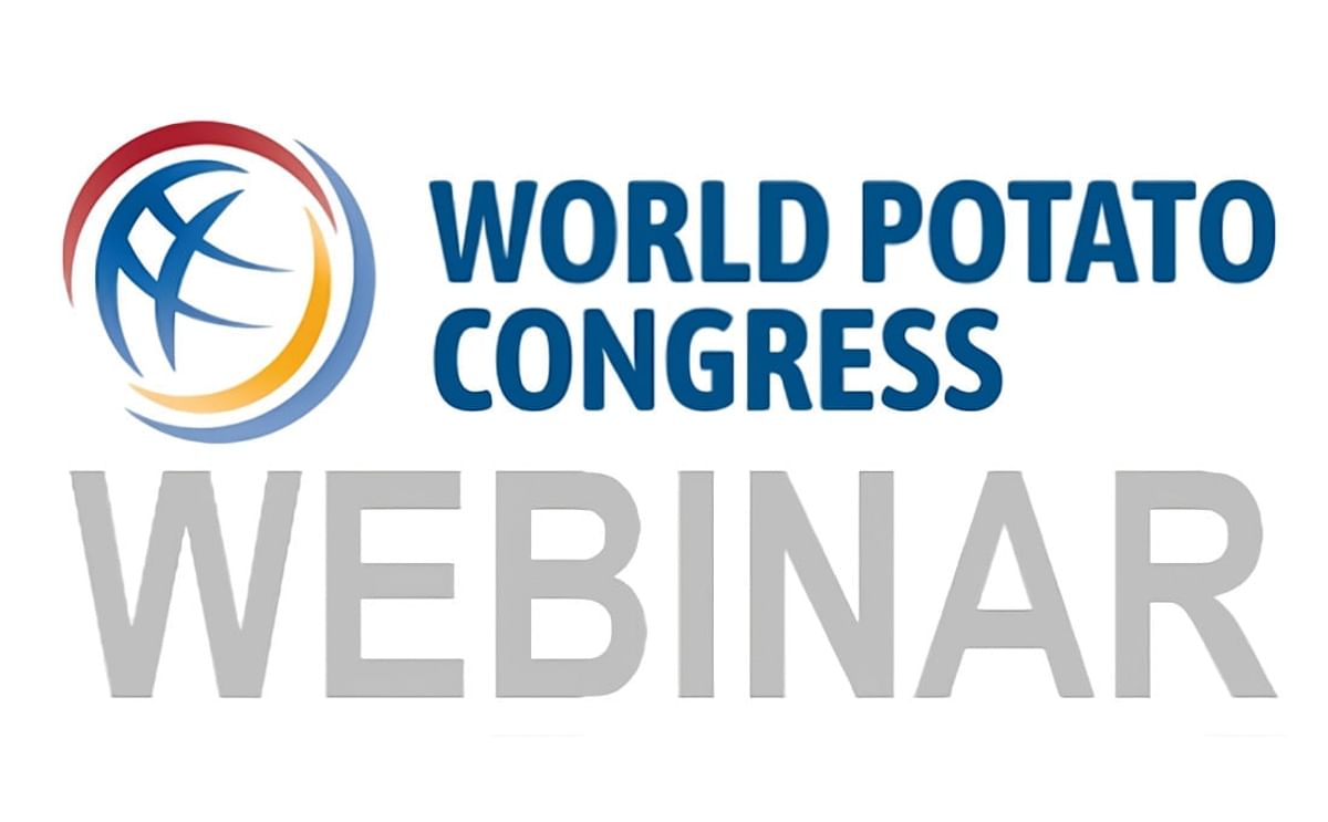 World Potato Congress Webinar: by Christopher Gasperi, Supporting Small Holder Farmers in Kenya Through a Decentralized Hub Site Model World Potato Congress Webinar: by Christopher Gasperi, Supporting Small Holder Farmers in Kenya Through a Decentralized Hub Site Model