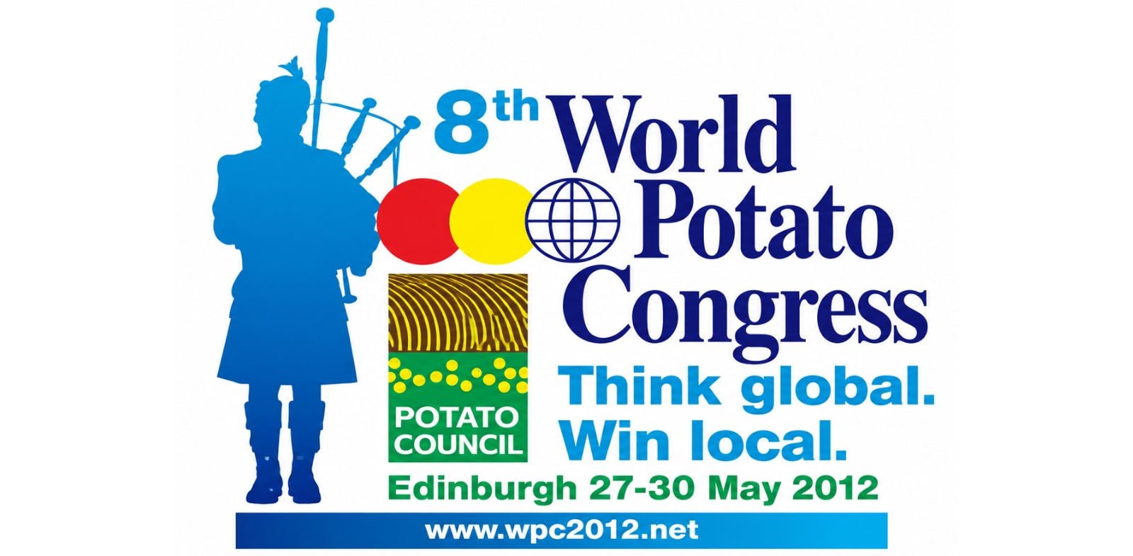 8th World Potato Congress (2012)