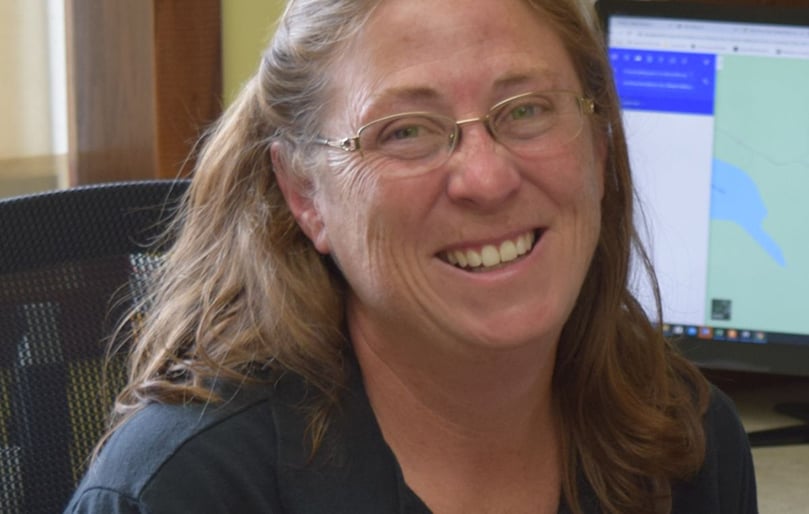 Julie Cartwright WPVGA Associate Division Board Elects Julie Cartwright President for 2022