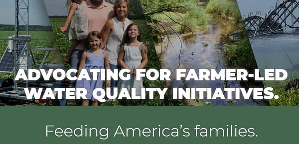The Wisconsin Potato and Vegetable Growers Association Launches website highlighting farmer-led water quality initiatives
