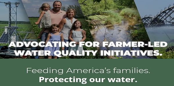 The Wisconsin Potato and Vegetable Growers Association Launches website highlighting farmer-led water quality initiatives