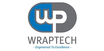 Wraptech Machines Pvt. Ltd.