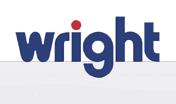 Wright Machinery Ltd