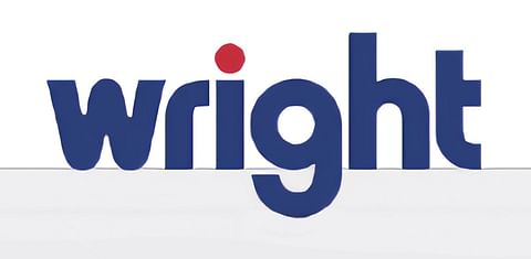  Wright Machinery Ltd