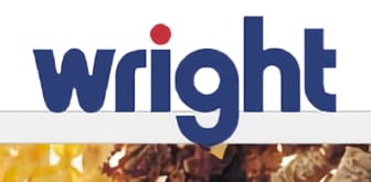 Wright Machinery Ltd