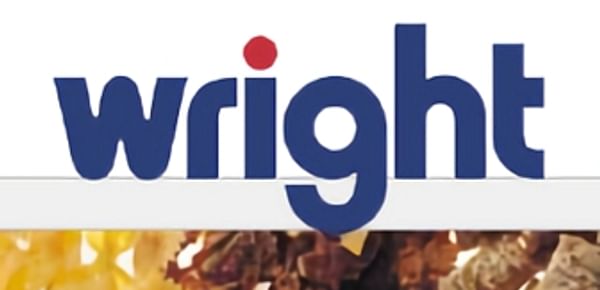 Wright Machinery Ltd