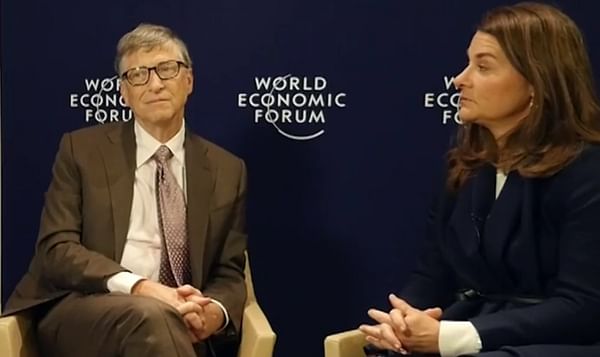 GMOs are the Future to Combat Ills in Africa, according to Bill Gates
