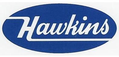 W.T. Hawkins Inc (Cheezies) W.T. Hawkins Inc (Cheezies)