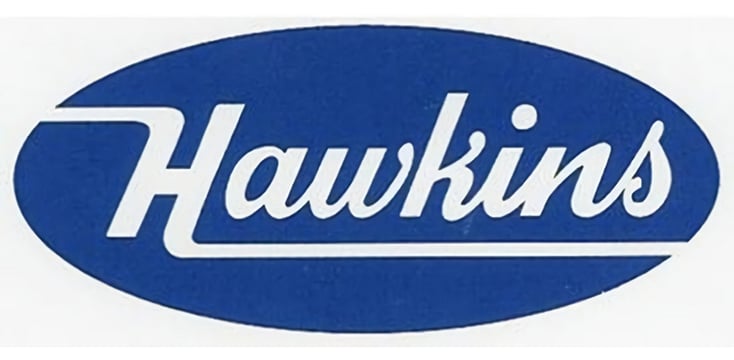 W.T. Hawkins Inc (Cheezies) W.T. Hawkins Inc (Cheezies)