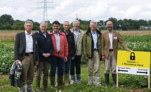 Researchers involved in the DuRPh project Researchers involved in the DuRPh project