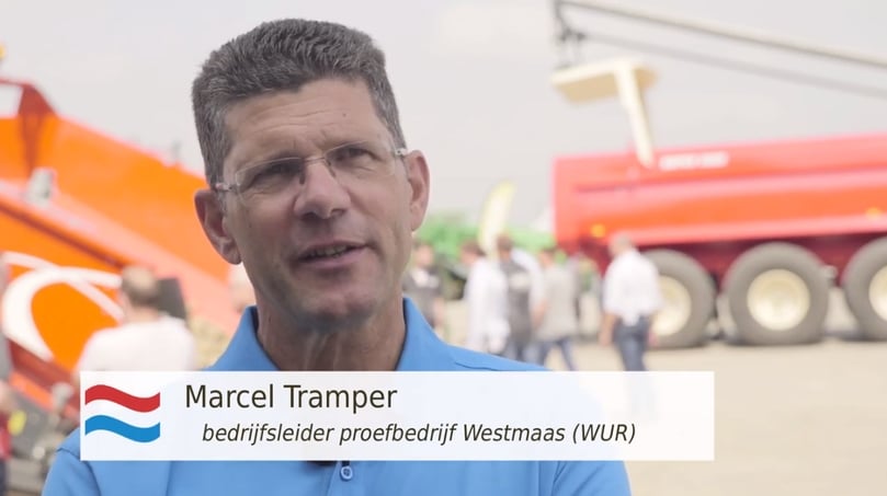 Video Impression of the Aardappeldemodag 2018 (in Dutch) Video Impression of the Aardappeldemodag 2018 (in Dutch)