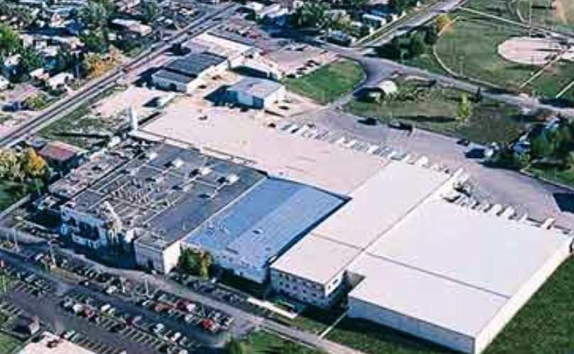 Wyandot’s 250,000 square feet, state-of-the-art manufacturing and warehouse facilities along with additional offsite 80,000 square feet repackaging and consolidation facilities are located within a day’s drive of two-thirds of the US population. Wyandot’s 250,000 square feet, state-of-the-art manufacturing and warehouse facilities along with additional offsite 80,000 square feet repackaging and consolidation facilities are located within a day’s drive of two-thirds of the US population.