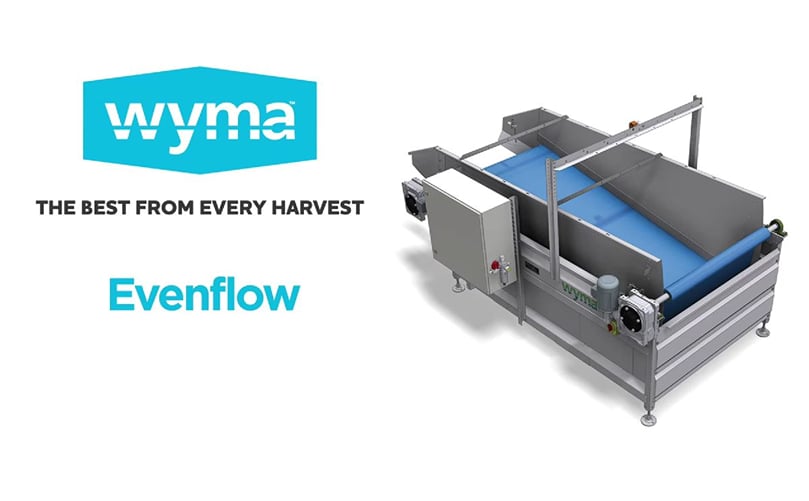 Wyma Evenflow