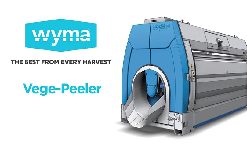Wyma Vege-Peeler